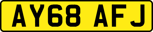 AY68AFJ