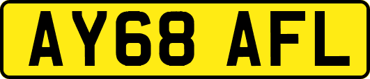AY68AFL
