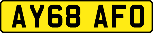 AY68AFO