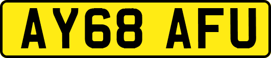 AY68AFU