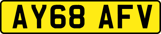 AY68AFV