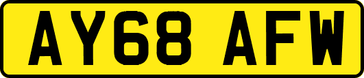 AY68AFW