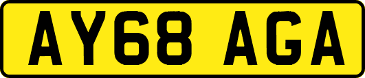 AY68AGA