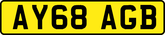 AY68AGB