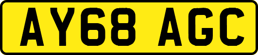 AY68AGC