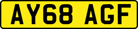 AY68AGF