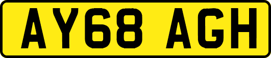 AY68AGH