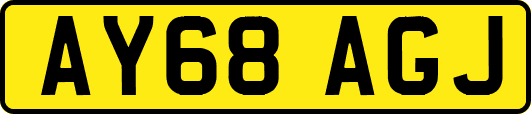 AY68AGJ