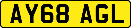 AY68AGL