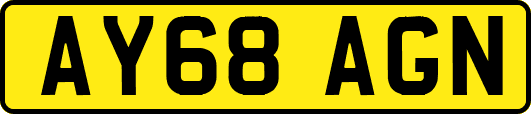 AY68AGN