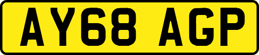 AY68AGP