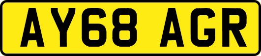 AY68AGR