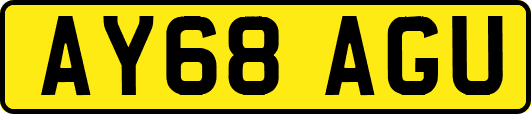 AY68AGU