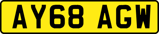 AY68AGW