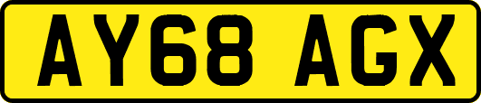 AY68AGX