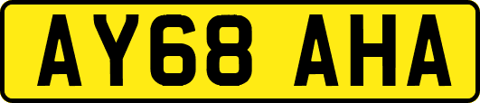 AY68AHA