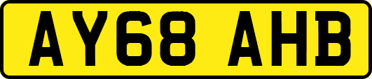 AY68AHB
