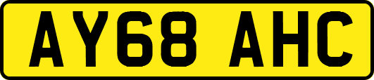 AY68AHC