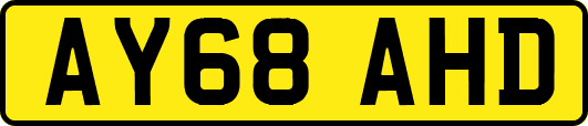 AY68AHD