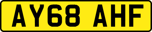 AY68AHF