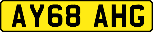 AY68AHG