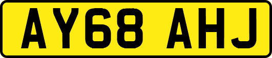 AY68AHJ