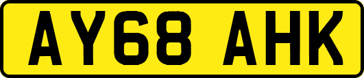 AY68AHK