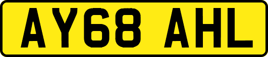 AY68AHL