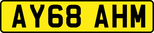 AY68AHM