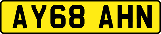 AY68AHN