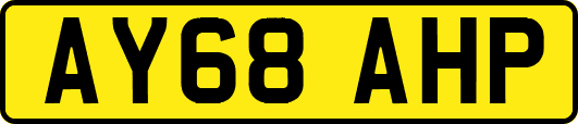 AY68AHP
