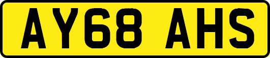 AY68AHS