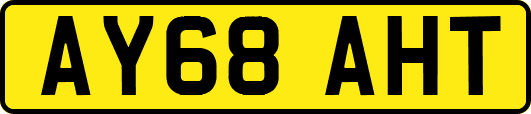 AY68AHT