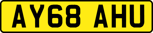 AY68AHU