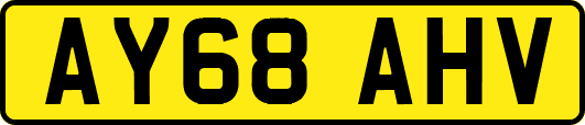 AY68AHV