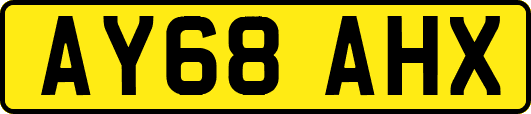 AY68AHX