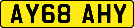 AY68AHY