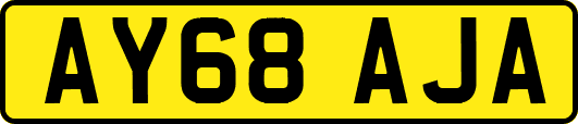 AY68AJA