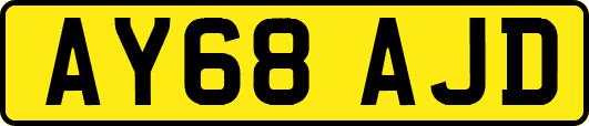 AY68AJD