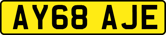 AY68AJE