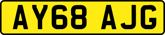 AY68AJG