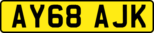 AY68AJK