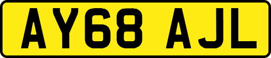 AY68AJL