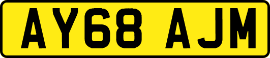 AY68AJM