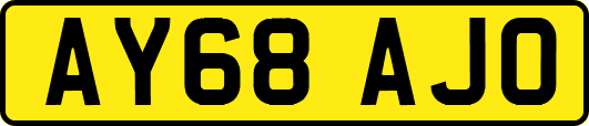 AY68AJO