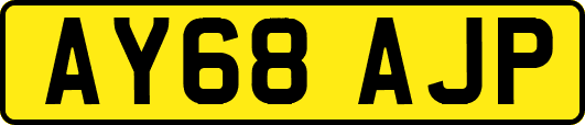 AY68AJP