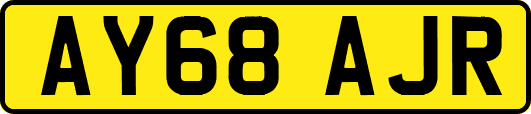 AY68AJR
