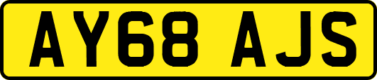 AY68AJS