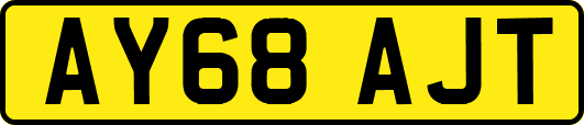 AY68AJT
