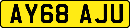 AY68AJU